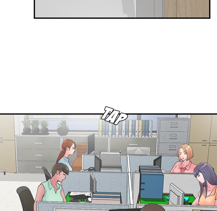 The Rookie - Chapter 27 [photo 93] - MangaPorn