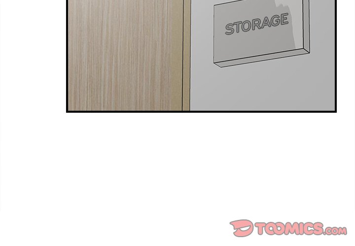 The Rookie - Chapter 28 [photo 2] - MangaPorn