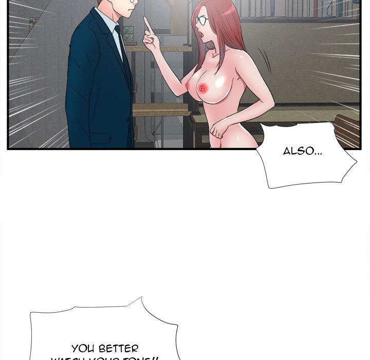 The Rookie - Chapter 28 [photo 28] - MangaPorn