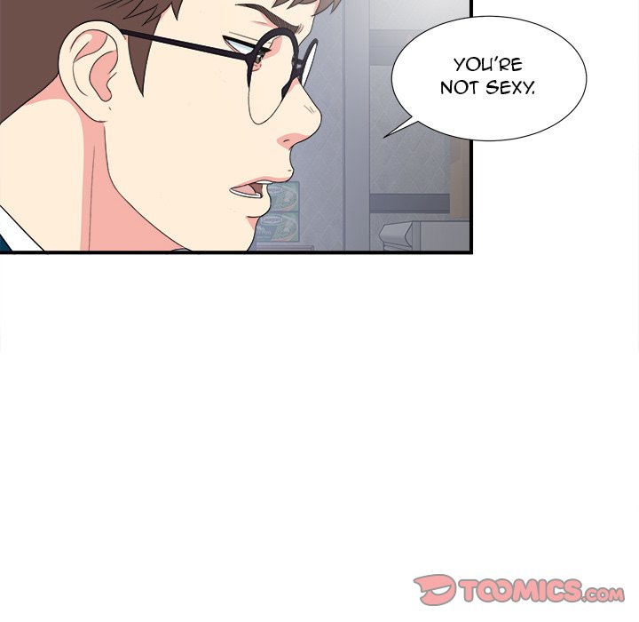 The Rookie - Chapter 28 [photo 30] - MangaPorn