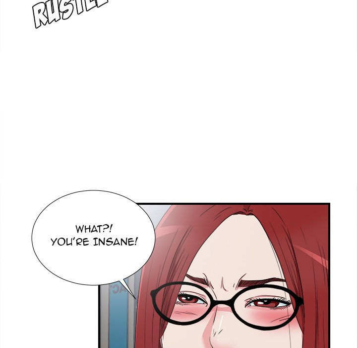 The Rookie - Chapter 28 [photo 32] - MangaPorn
