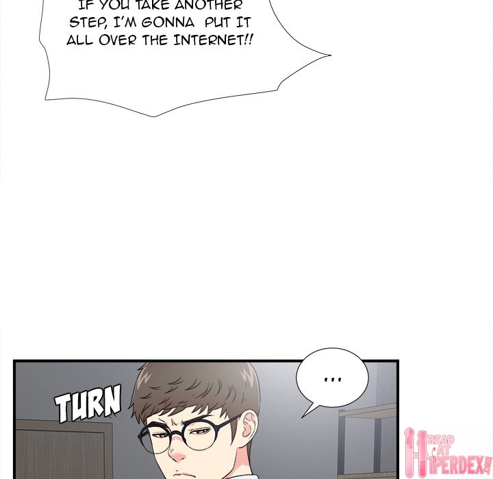 The Rookie - Chapter 28 [photo 36] - MangaPorn