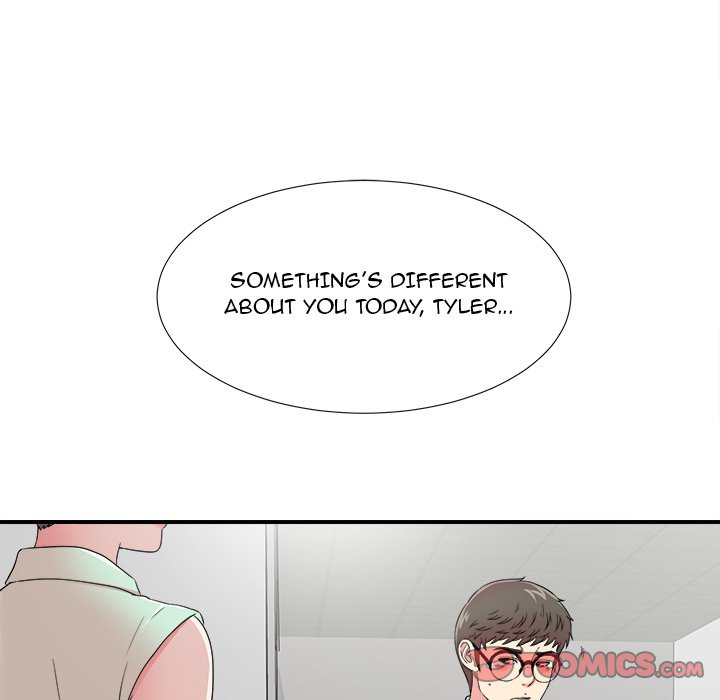 The Rookie - Chapter 28 [photo 58] - MangaPorn