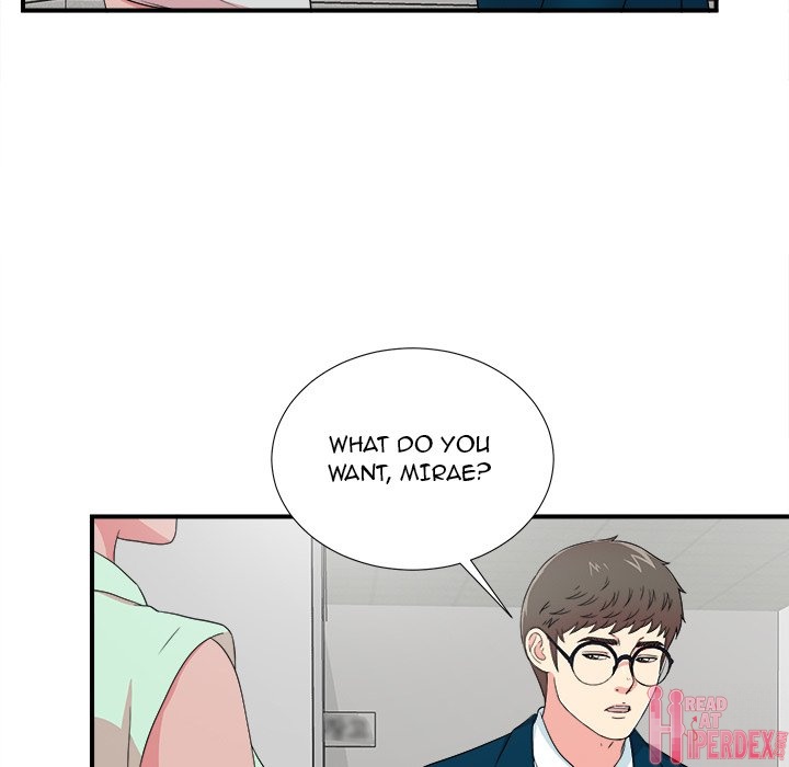 The Rookie - Chapter 28 [photo 61] - MangaPorn