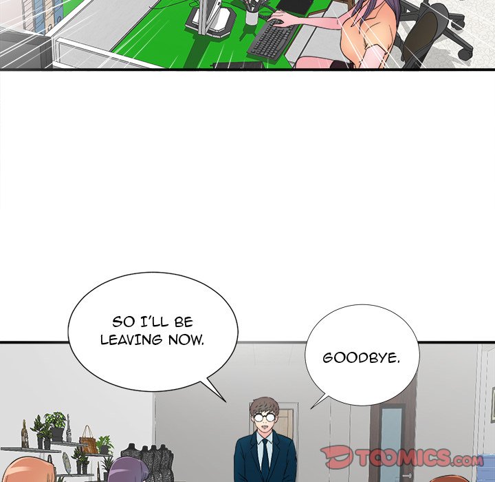 The Rookie - Chapter 28 [photo 70] - MangaPorn