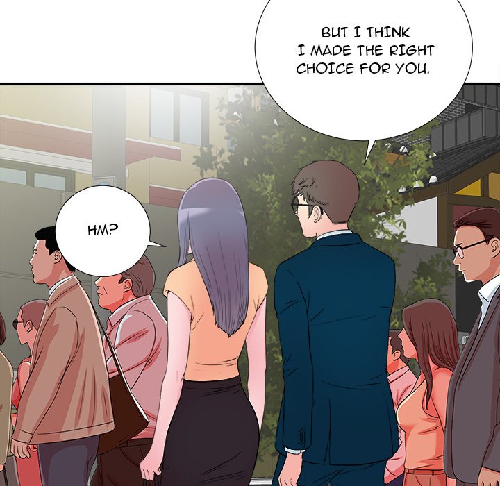 The Rookie - Chapter 28 [photo 77] - MangaPorn