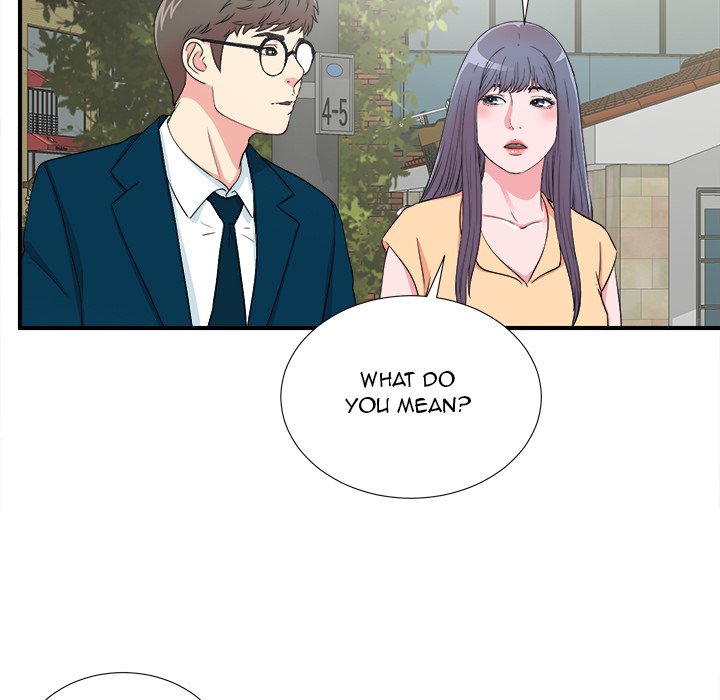 The Rookie - Chapter 28 [photo 79] - MangaPorn