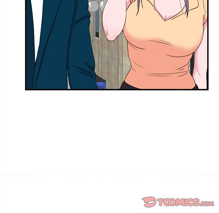 The Rookie - Chapter 28 [photo 82] - MangaPorn