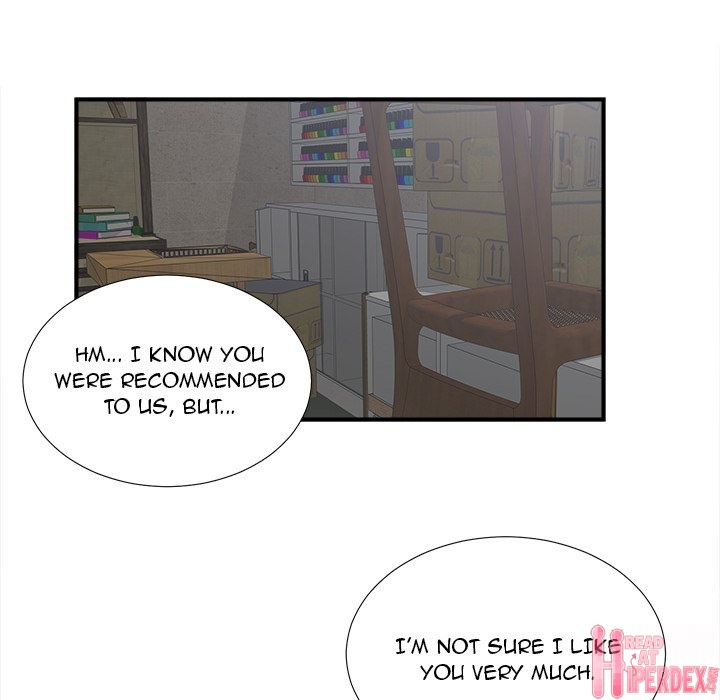 The Rookie - Chapter 28 [photo 96] - MangaPorn