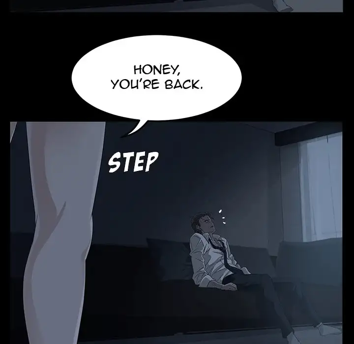 Stolen - Chapter 0 [photo 13] - MangaPorn