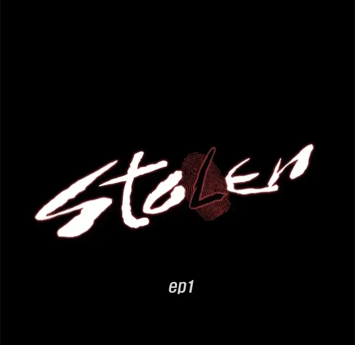 Stolen - Chapter 1 [photo 32] - MangaPorn
