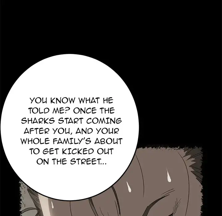 Stolen - Chapter 1 [photo 58] - MangaPorn