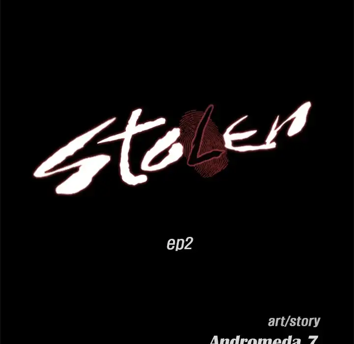 Stolen - Chapter 2 [photo 10] - MangaPorn