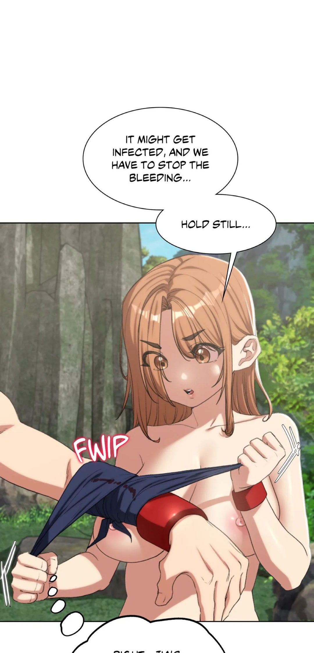 Seniors of Class 5 - Chapter 30 [photo 30] - MangaPorn