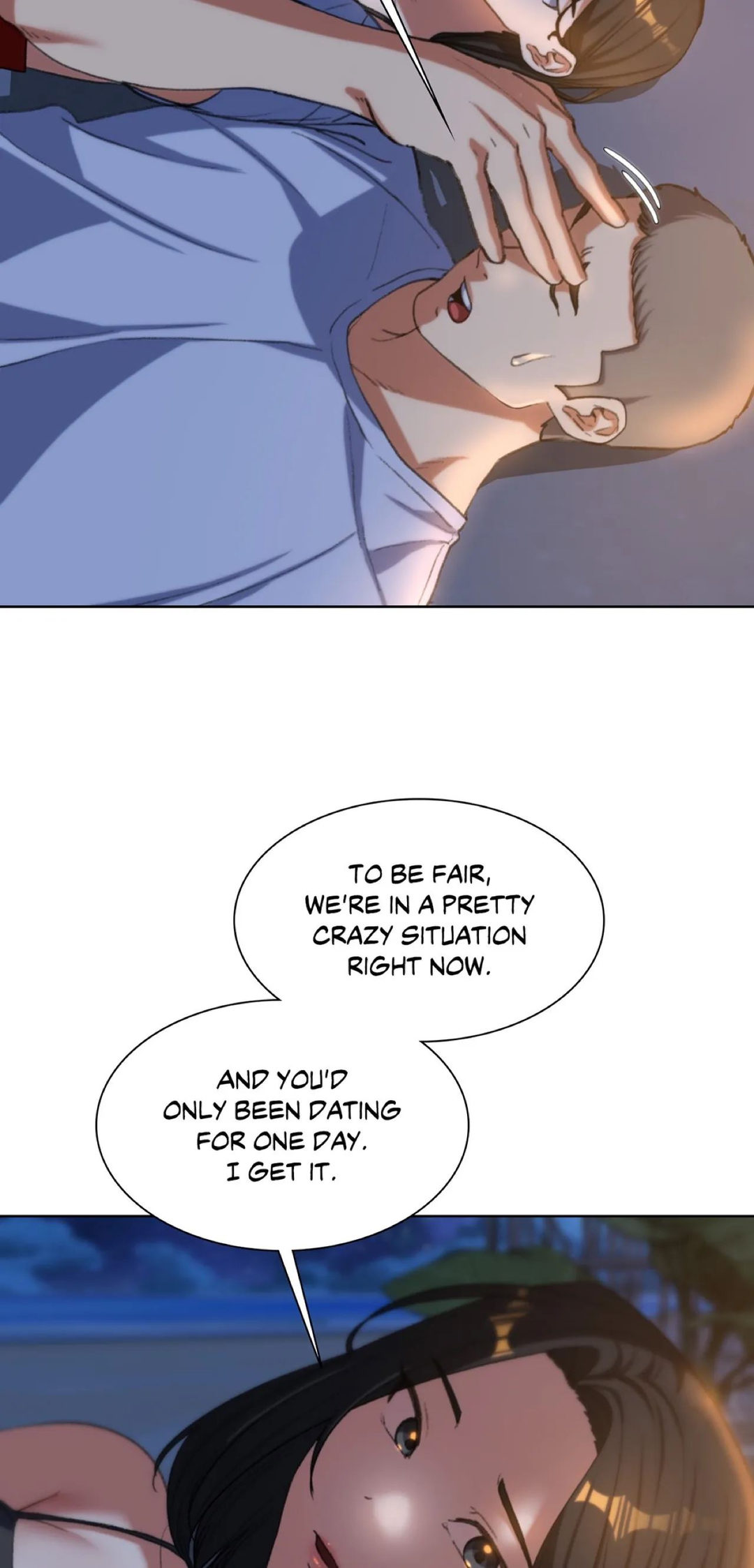 Seniors of Class 5 - Chapter 30 [photo 76] - MangaPorn