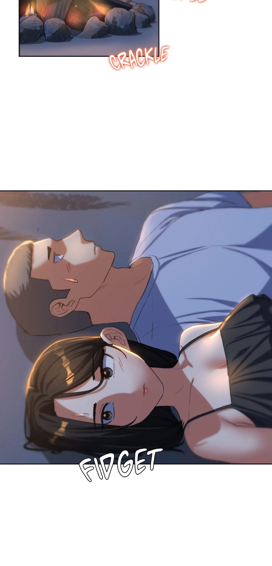 Seniors of Class 5 - Chapter 30 [photo 78] - MangaPorn