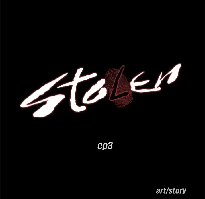 Stolen - Chapter 3 [photo 7] - MangaPorn