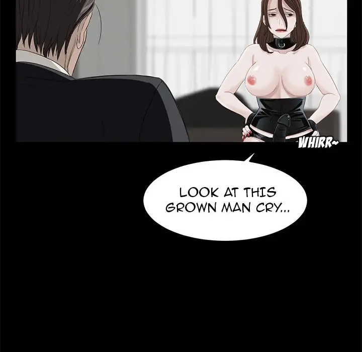 Stolen - Chapter 5 [photo 138] - MangaPorn