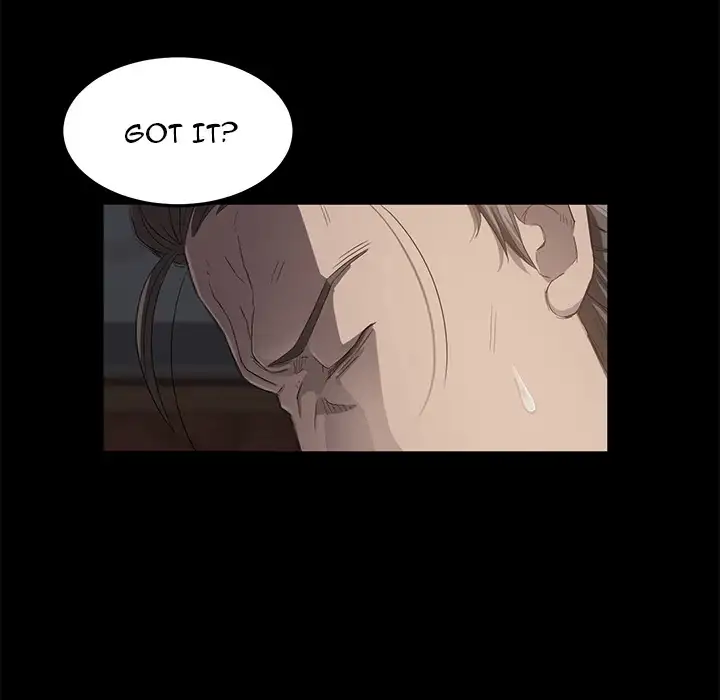 Stolen - Chapter 5 [photo 23] - MangaPorn