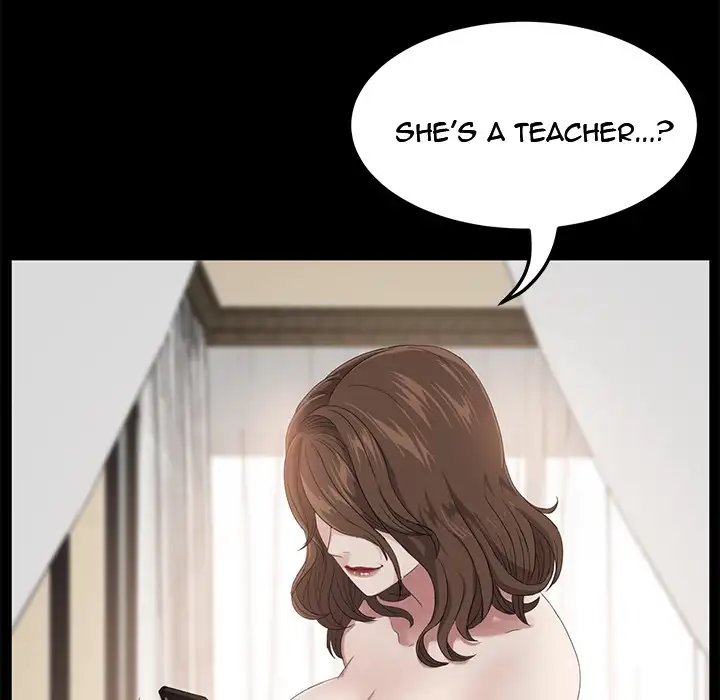 Stolen - Chapter 5 [photo 5] - MangaPorn