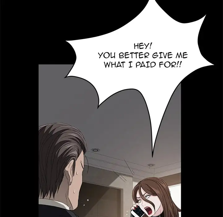 Stolen - Chapter 5 [photo 54] - MangaPorn