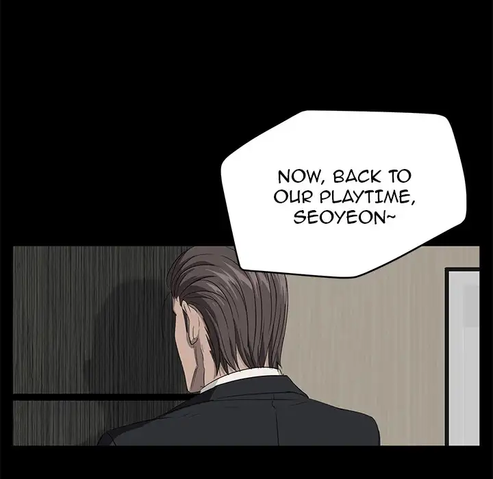 Stolen - Chapter 5 [photo 64] - MangaPorn
