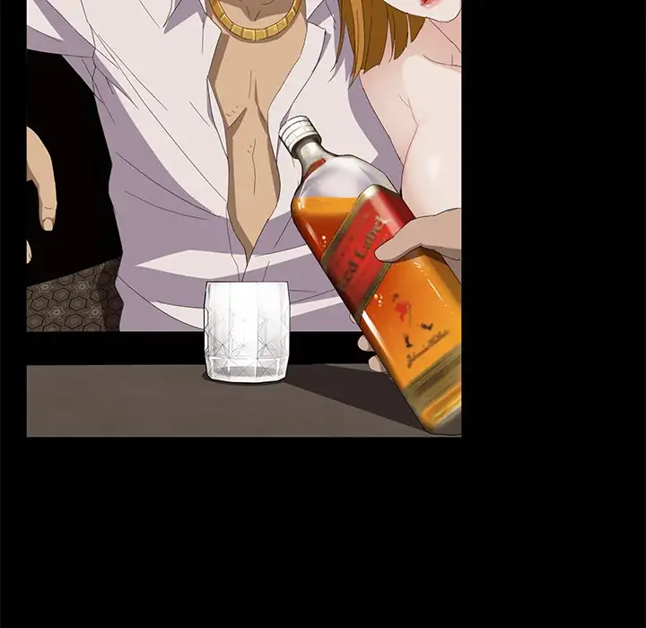Stolen - Chapter 7 [photo 113] - MangaPorn
