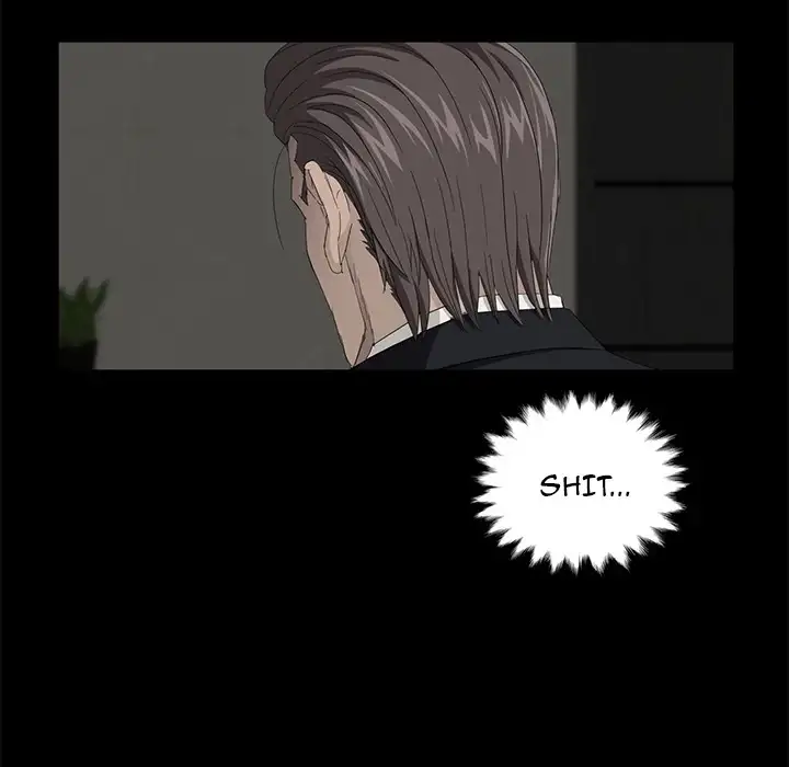 Stolen - Chapter 7 [photo 18] - MangaPorn