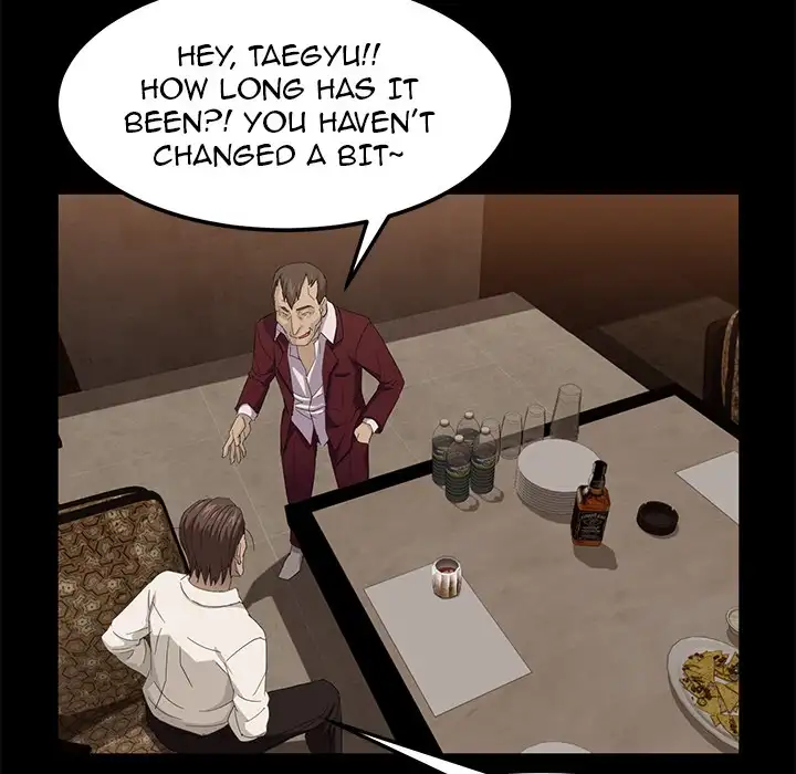 Stolen - Chapter 7 [photo 64] - MangaPorn