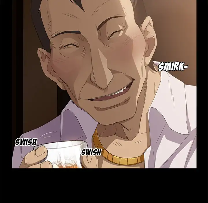 Stolen - Chapter 7 [photo 75] - MangaPorn