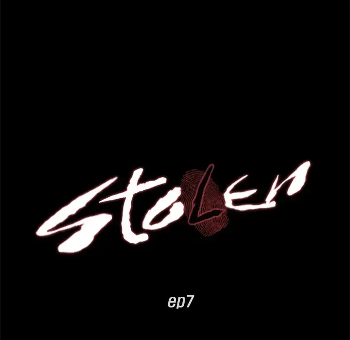 Stolen - Chapter 7 [photo 9] - MangaPorn