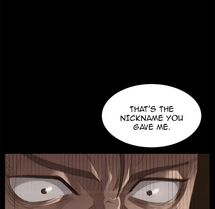 Stolen - Chapter 8 [photo 15] - MangaPorn