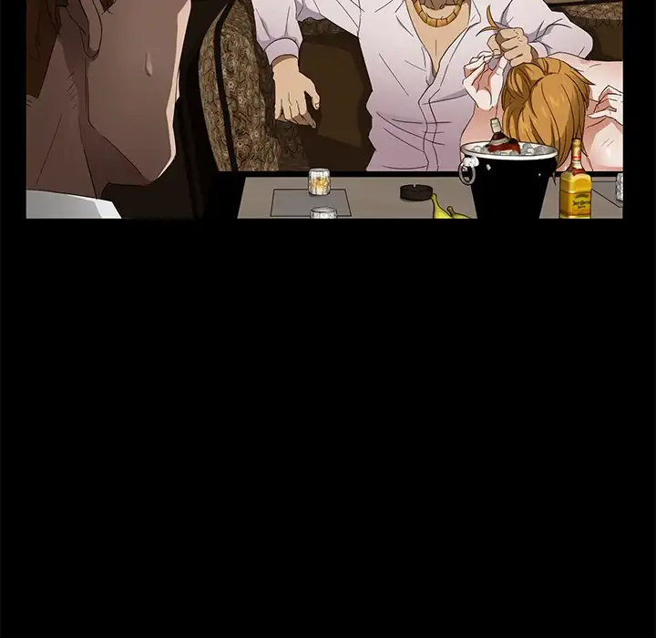Stolen - Chapter 8 [photo 33] - MangaPorn