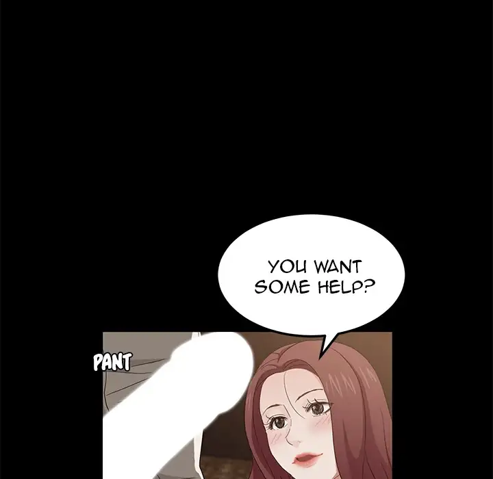 Stolen - Chapter 8 [photo 85] - MangaPorn