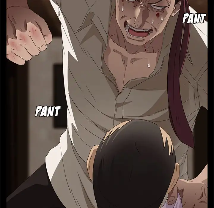 Stolen - Chapter 9 [photo 170] - MangaPorn