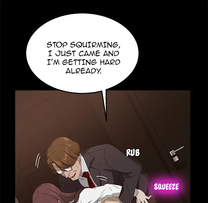 Stolen - Chapter 9 [photo 84] - MangaPorn