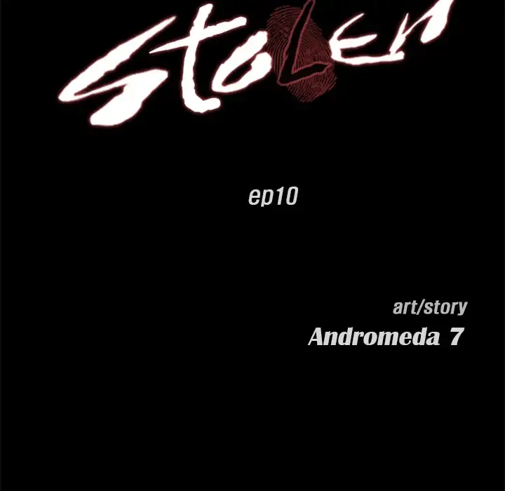Stolen - Chapter 10 [photo 10] - MangaPorn