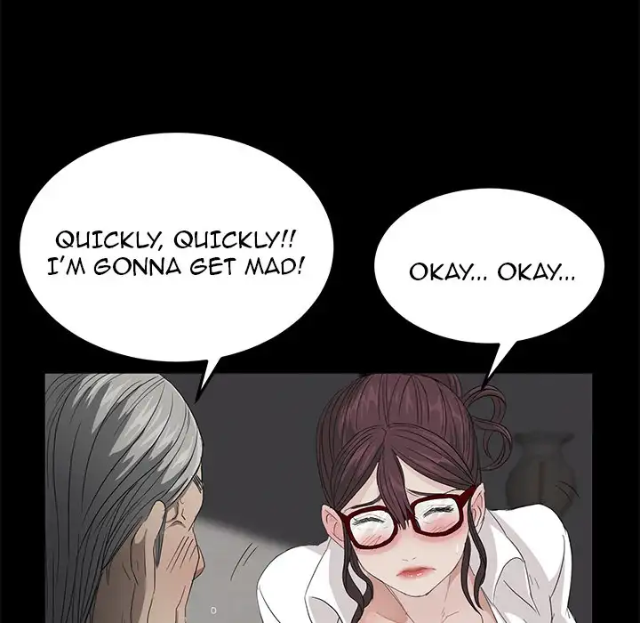 Stolen - Chapter 10 [photo 146] - MangaPorn