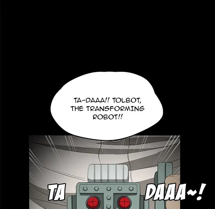 Stolen - Chapter 11 [photo 25] - MangaPorn