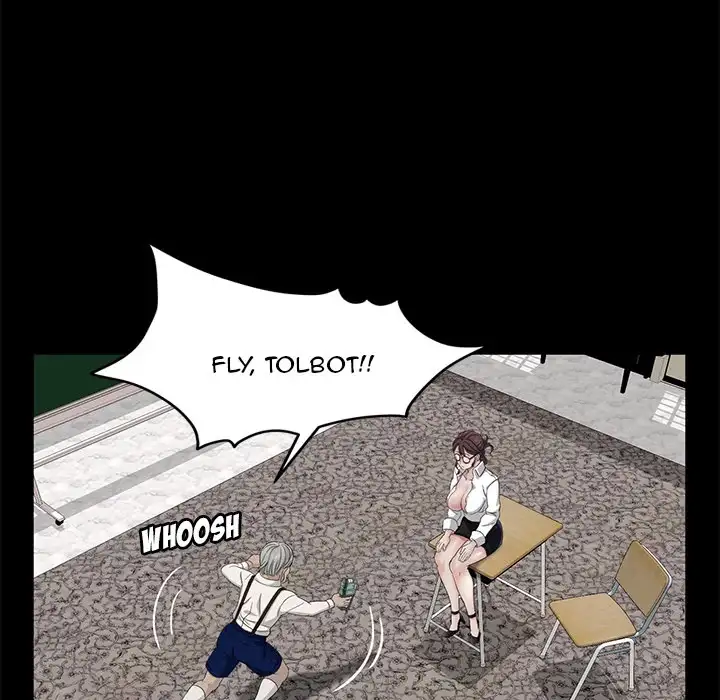Stolen - Chapter 11 [photo 32] - MangaPorn