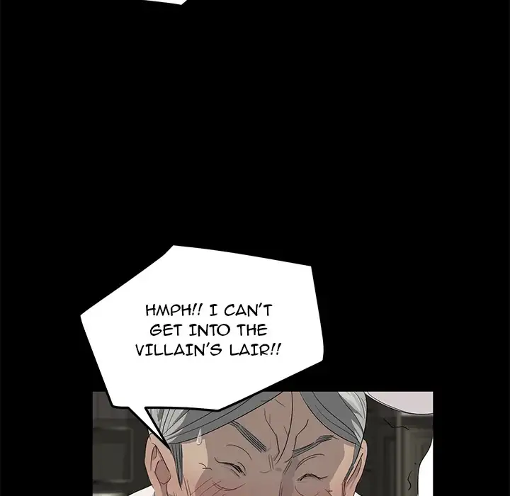 Stolen - Chapter 11 [photo 49] - MangaPorn