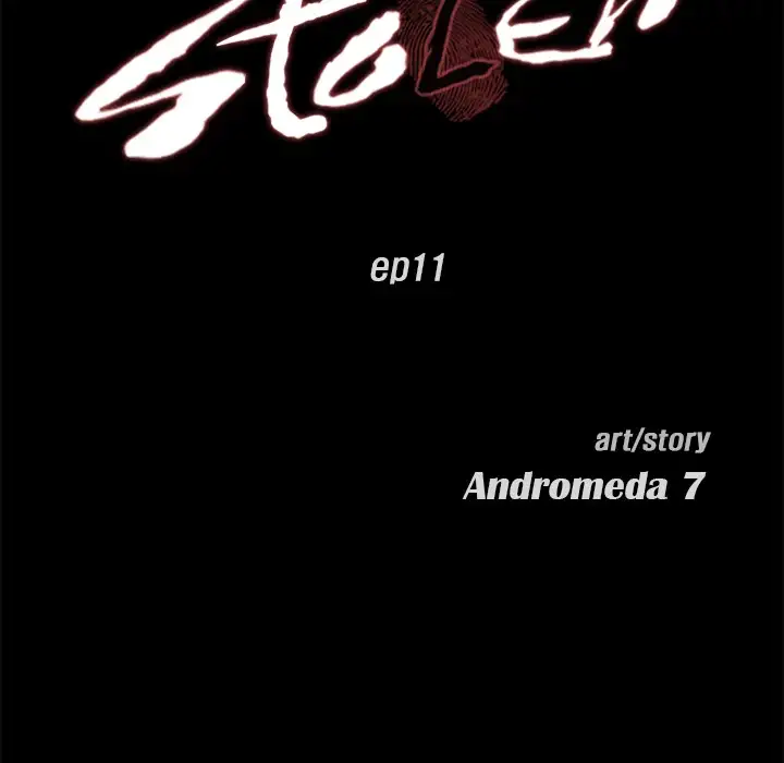 Stolen - Chapter 11 [photo 9] - MangaPorn