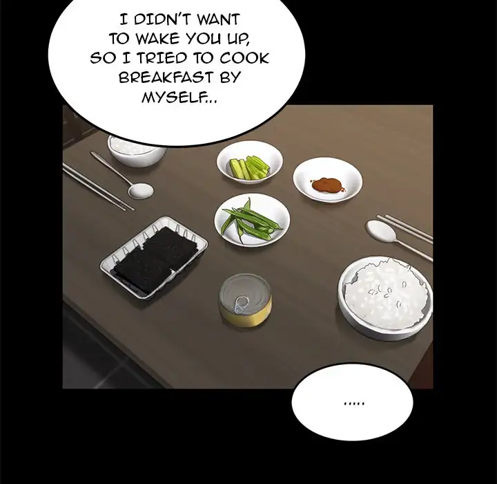 Stolen - Chapter 12 [photo 20] - MangaPorn