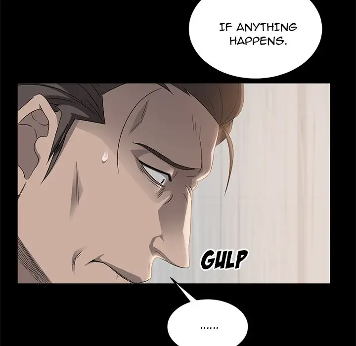 Stolen - Chapter 12 [photo 42] - MangaPorn