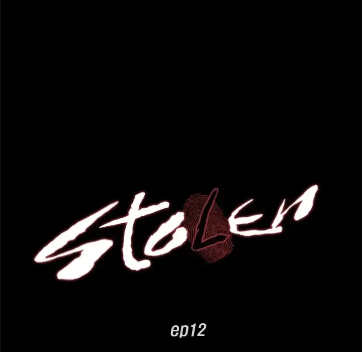 Stolen - Chapter 12 [photo 7] - MangaPorn