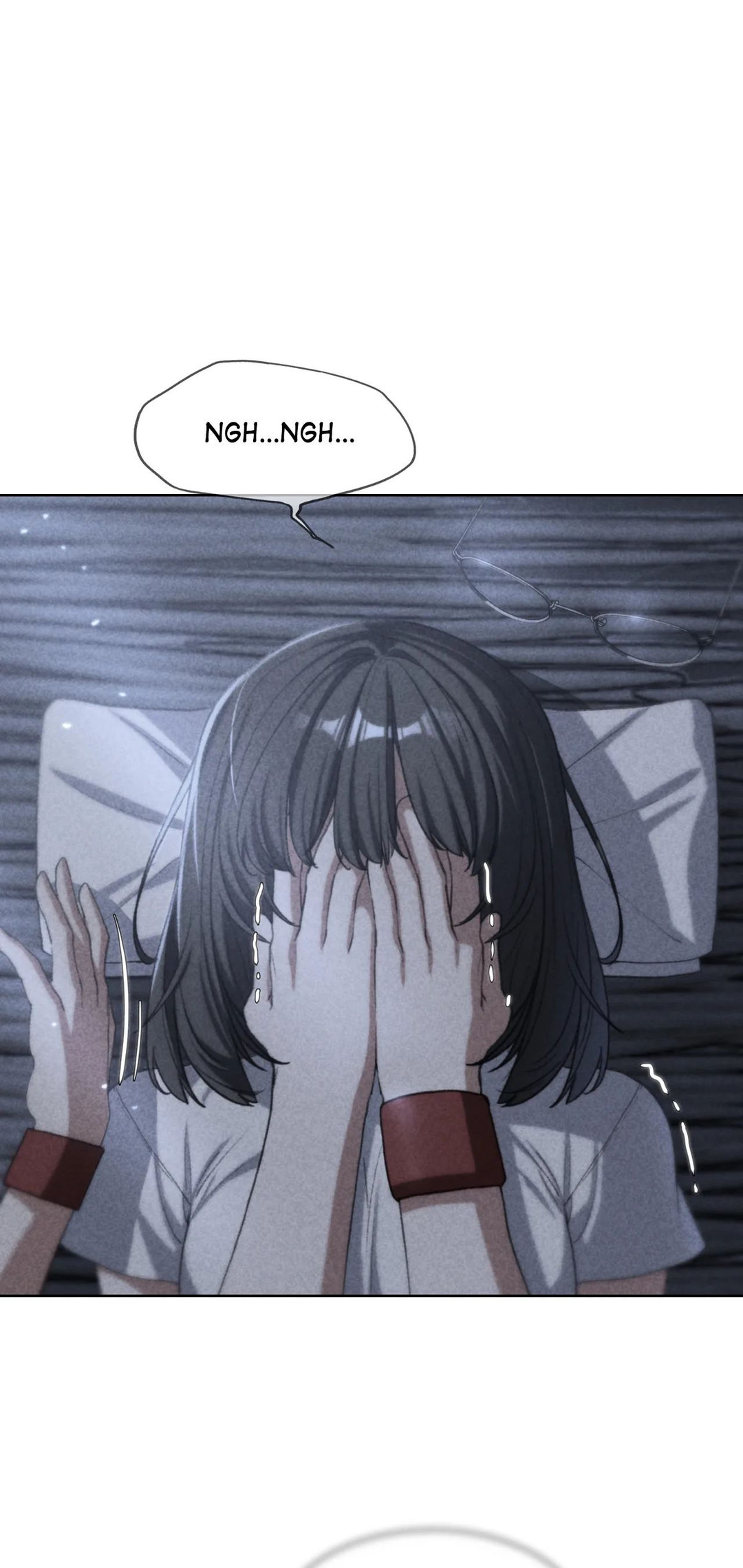 Seniors of Class 5 - Chapter 31 [photo 1] - MangaPorn