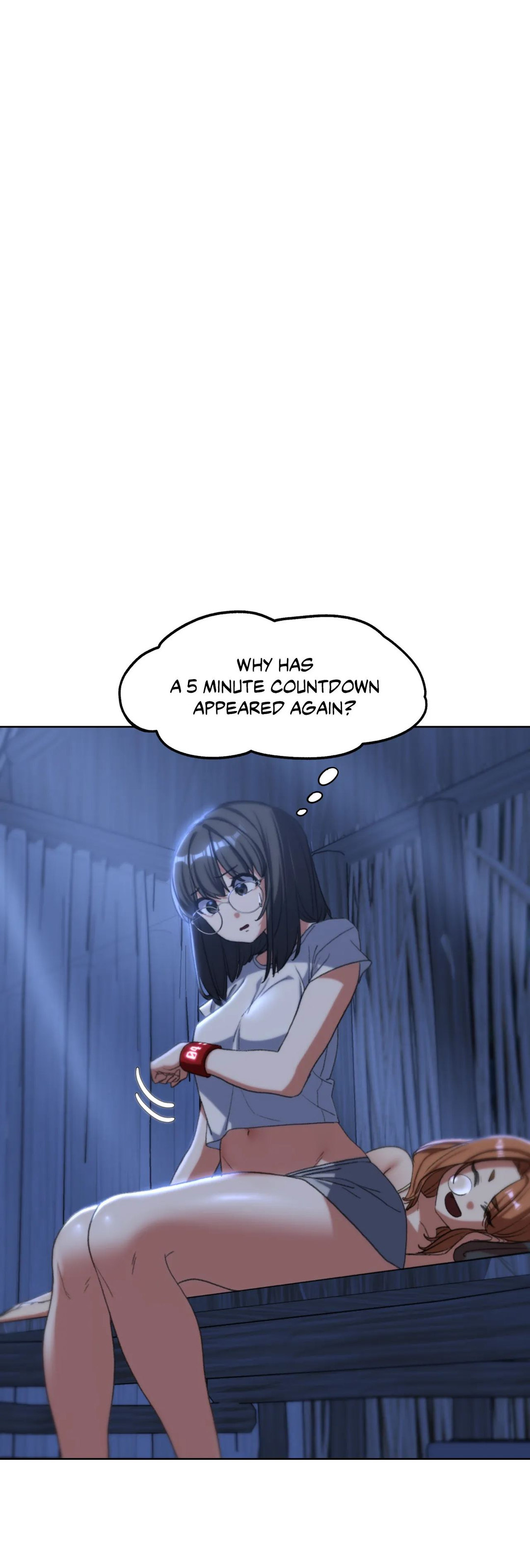Seniors of Class 5 - Chapter 31 [photo 10] - MangaPorn
