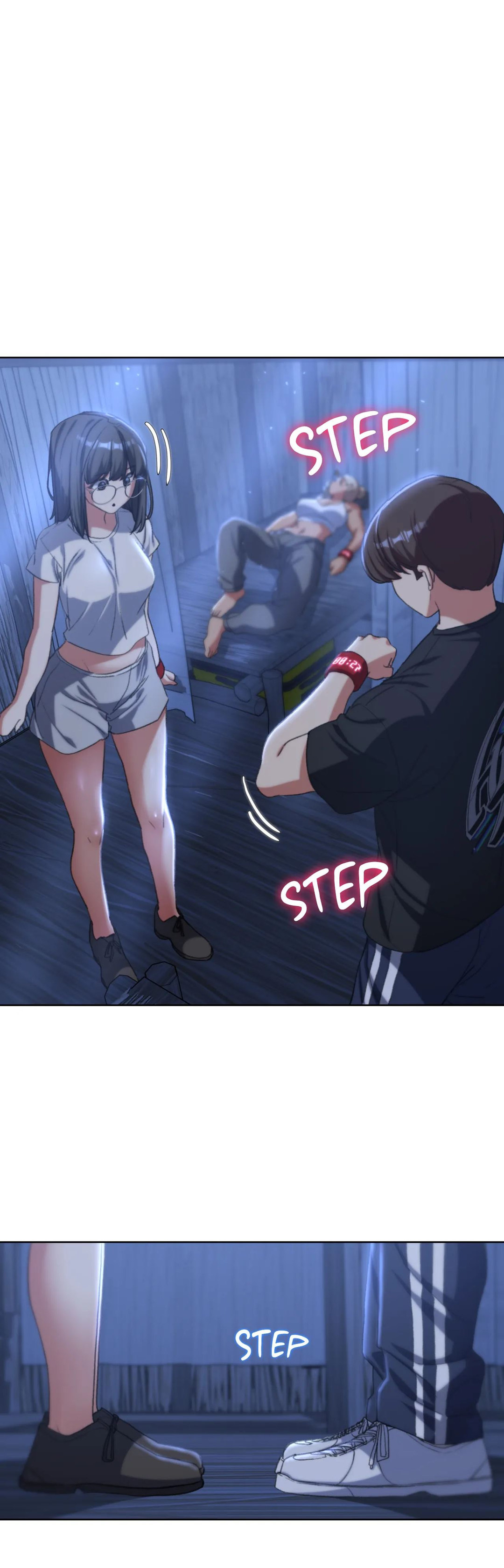 Seniors of Class 5 - Chapter 31 [photo 16] - MangaPorn