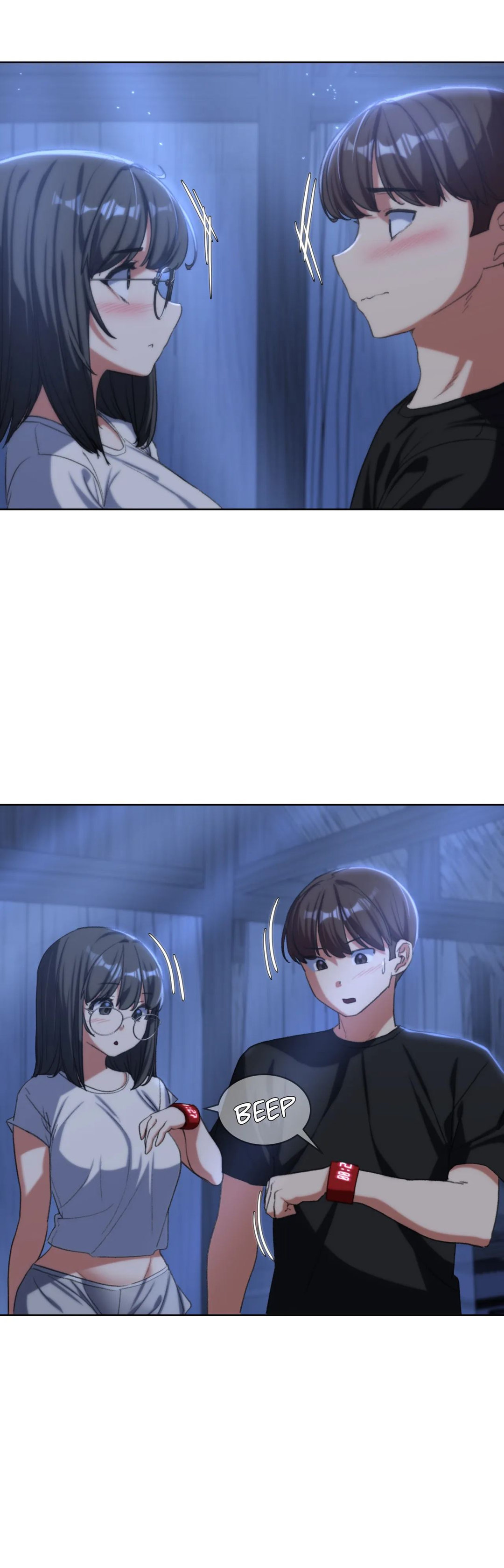 Seniors of Class 5 - Chapter 31 [photo 17] - MangaPorn