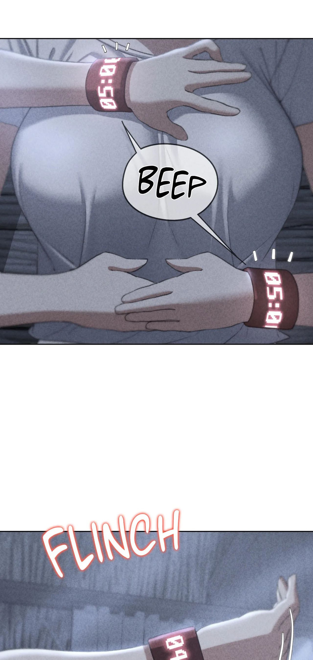 Seniors of Class 5 - Chapter 31 [photo 3] - MangaPorn